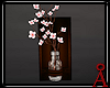 ÅK:Cherry blossom vase