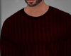 MT Sweater Red