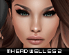 💄Welles 2  MH -NL 02