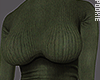 Cold Olive (Busty)