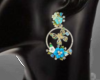 (BR) Spring Earrings CT