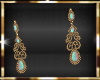 oracle earrings