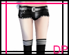 [DP] Gawth Glam Shorts