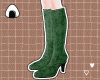 Field Suede Boots GR