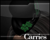 C Lil  St.Patrick Hat