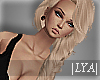 |LYA|Feather blond