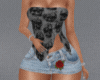 Skull Set