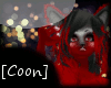 [Coon]Hellkiss Fur