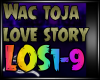 K4 WAC TWOJA LOVE SONG