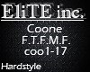 Rqt - Coone - F.T.F.M.F.