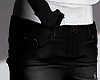 Slim Black Jeans