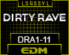DRA - BEN NICKY