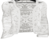 White Lace Shirt