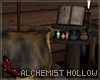 Alchemist Cauldron