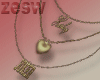 ✩ Harley Necklace