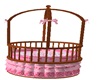  Princess Crib