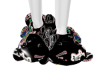 chrome bears.<3