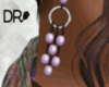 DR- Carina earrings
