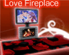 [SF] Love Fireplace