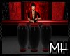 [MH] ERN Congas