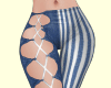 RL Sexy Blue Pant