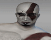 llzM.. Kratos Head