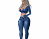 Denim Sets