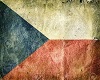 Old Czech Flag