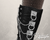 S. Luna Boots