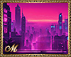 NEON TOWN  BG F/M