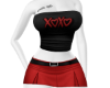 Jessy Outfit
