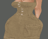 KENDRA DUNGAREES