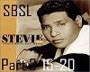 Stevie B Spring Love PT3