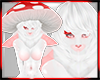 Shroomia Fur