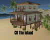 CD The Island
