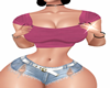 NUFF E JINNY ROSE