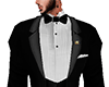 -hm- Elegante Tuxedo