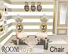 Royal COCO chair white