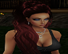 MrsZ~Auburn Red Selma