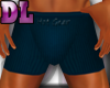 DL: Hot Gear Boxers Blue