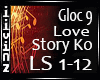 Love Story Ko - Gloc 9