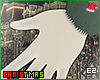 Santa Gloves V2🎄