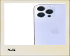 iPhone Pro White