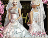 HRH Silk Formal Bridal