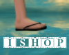 👡 Flip Flops