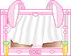 ❥ Nurse Skirt RLL