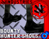 Empire Bounty Shoes