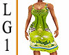 LG1 Casual Dress III XXL