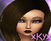 xKyx TWD: Maggie hair