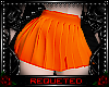 !VR! Sailor Venus Skirt